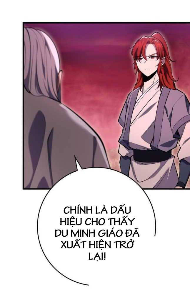 Cửu Thiên Kiếm Pháp Chap 74 - Next Chap 75