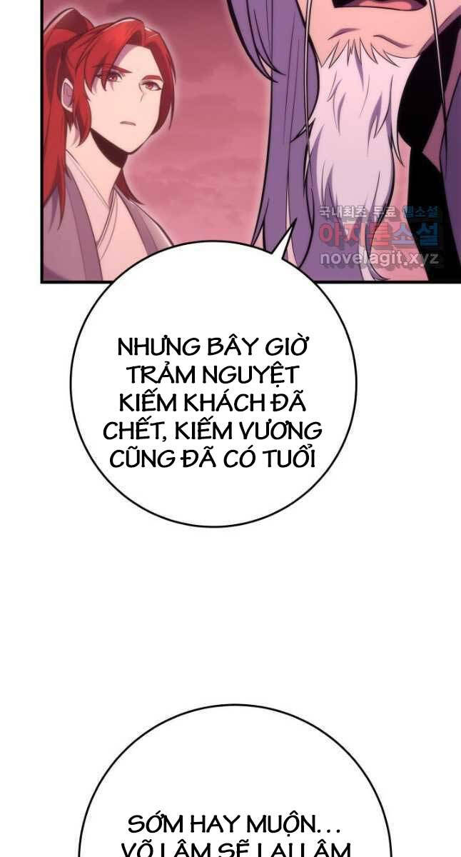 Cửu Thiên Kiếm Pháp Chap 74 - Next Chap 75