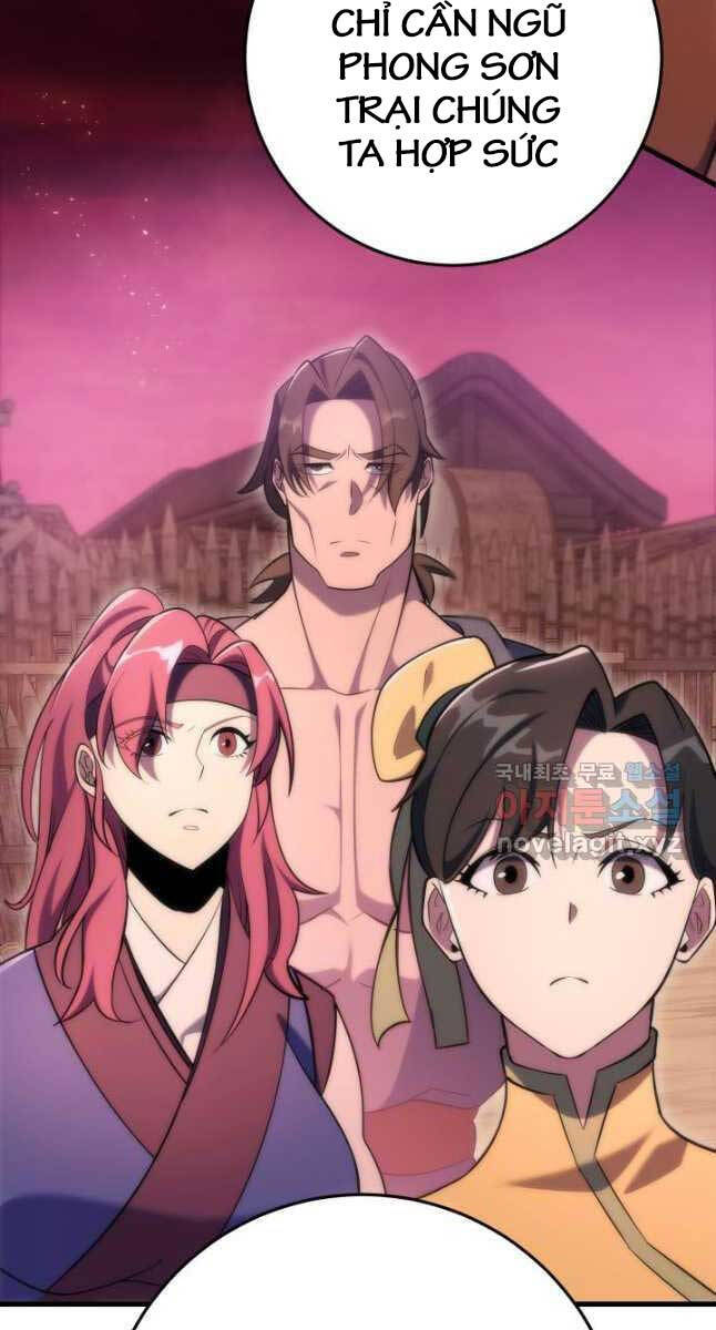 Cửu Thiên Kiếm Pháp Chap 74 - Next Chap 75