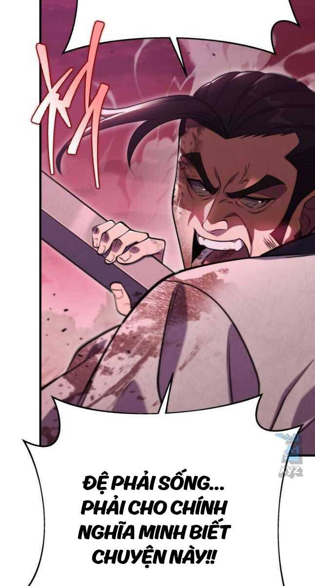 Cửu Thiên Kiếm Pháp Chap 74 - Next Chap 75