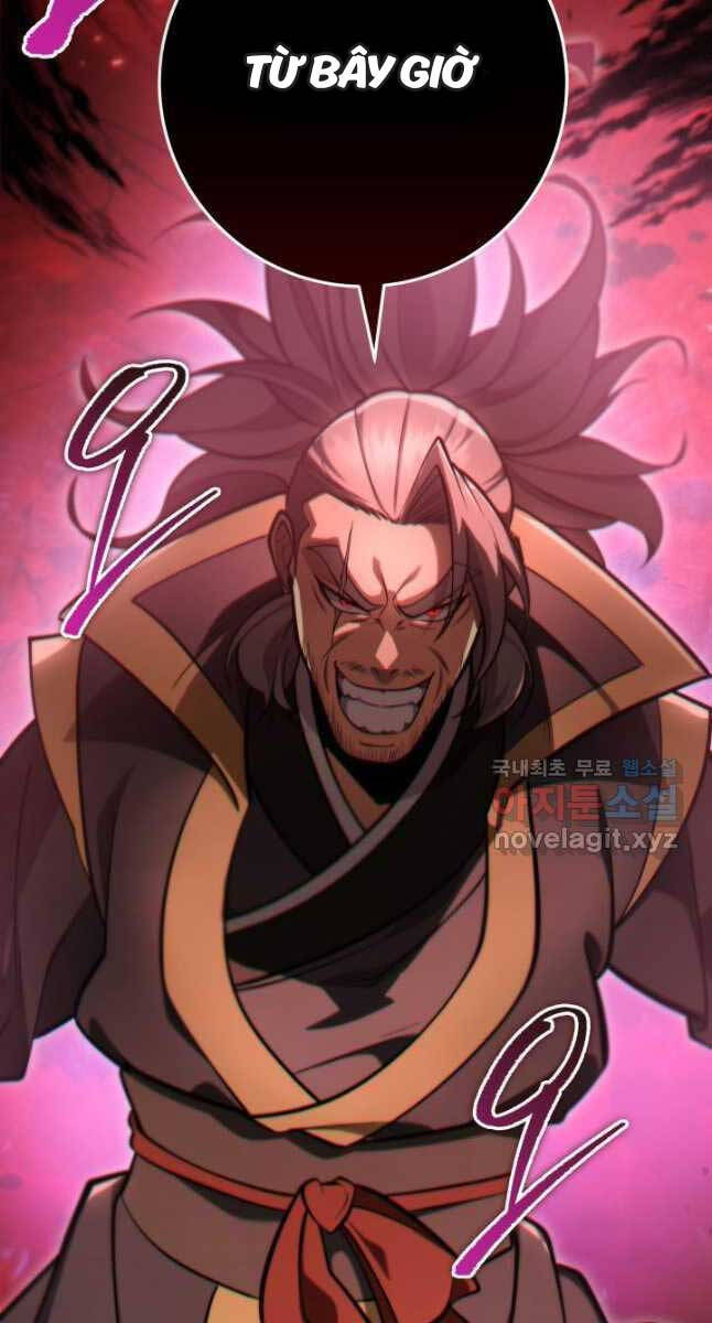 Cửu Thiên Kiếm Pháp Chap 74 - Next Chap 75