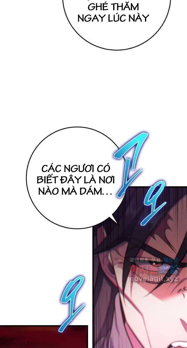 Cửu Thiên Kiếm Pháp Chap 74 - Next Chap 75