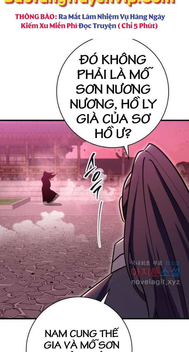 Cửu Thiên Kiếm Pháp Chap 74 - Next Chap 75