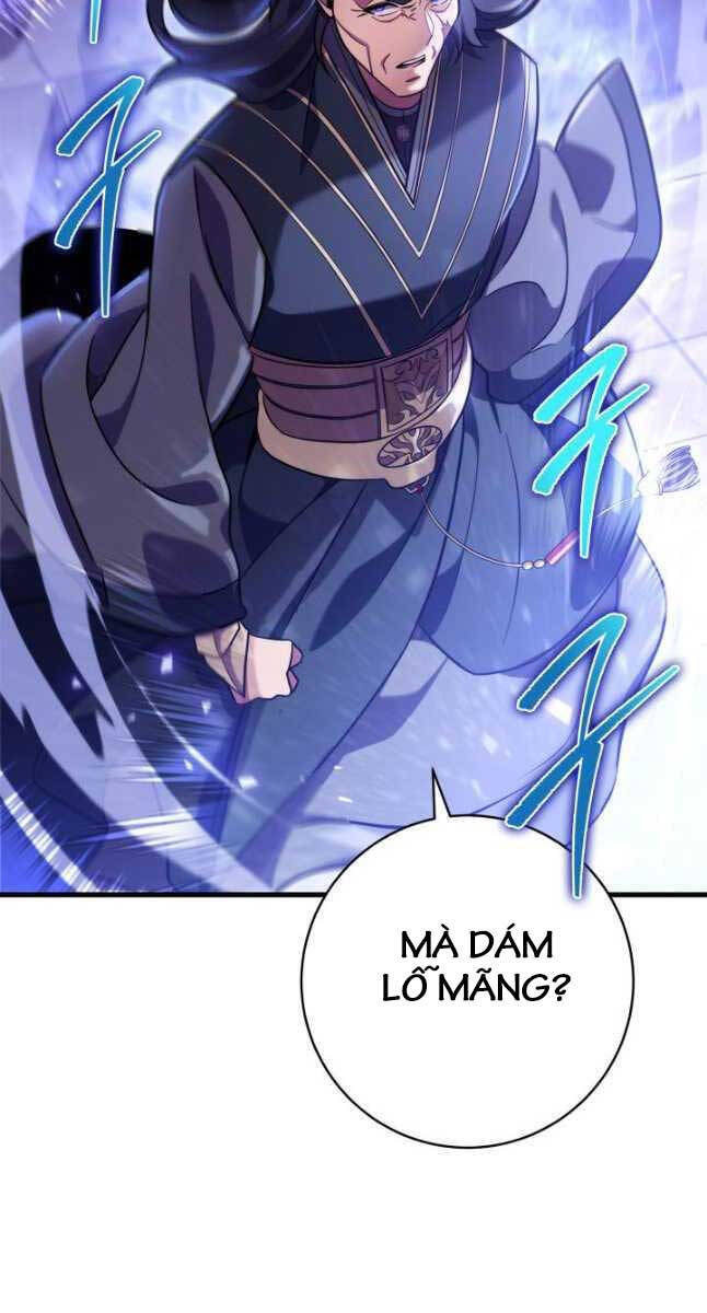 Cửu Thiên Kiếm Pháp Chap 74 - Next Chap 75