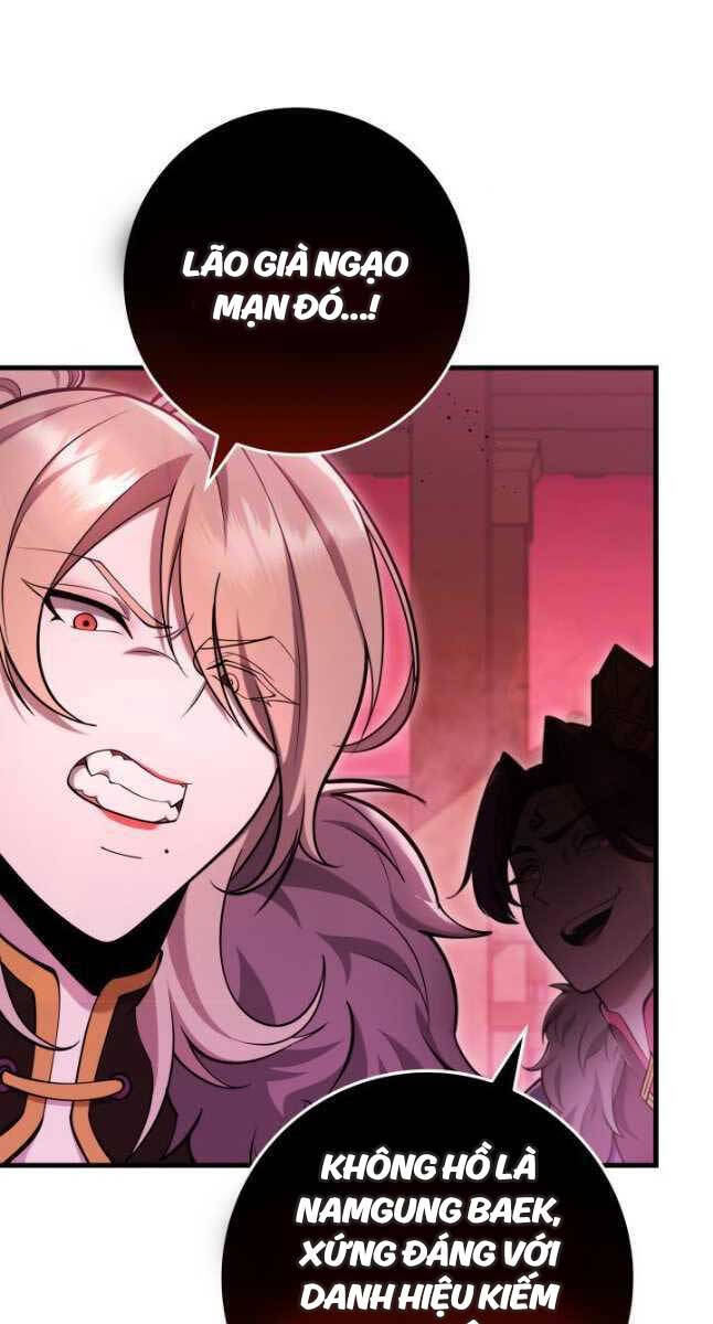 Cửu Thiên Kiếm Pháp Chap 74 - Next Chap 75