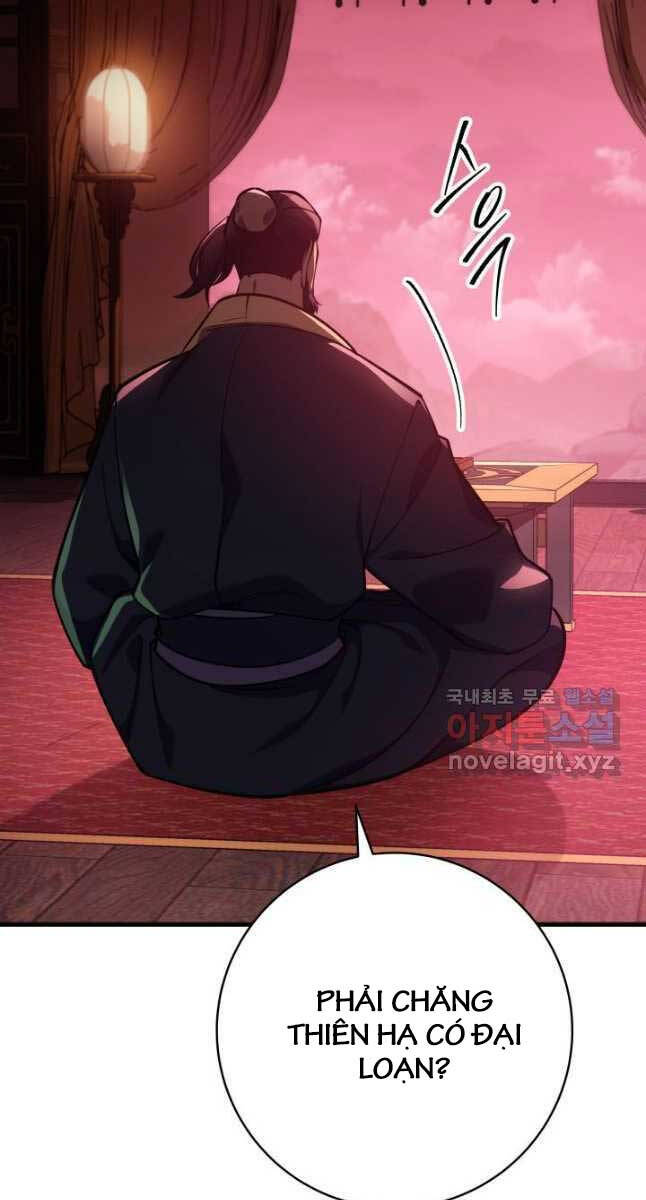 Cửu Thiên Kiếm Pháp Chap 74 - Next Chap 75