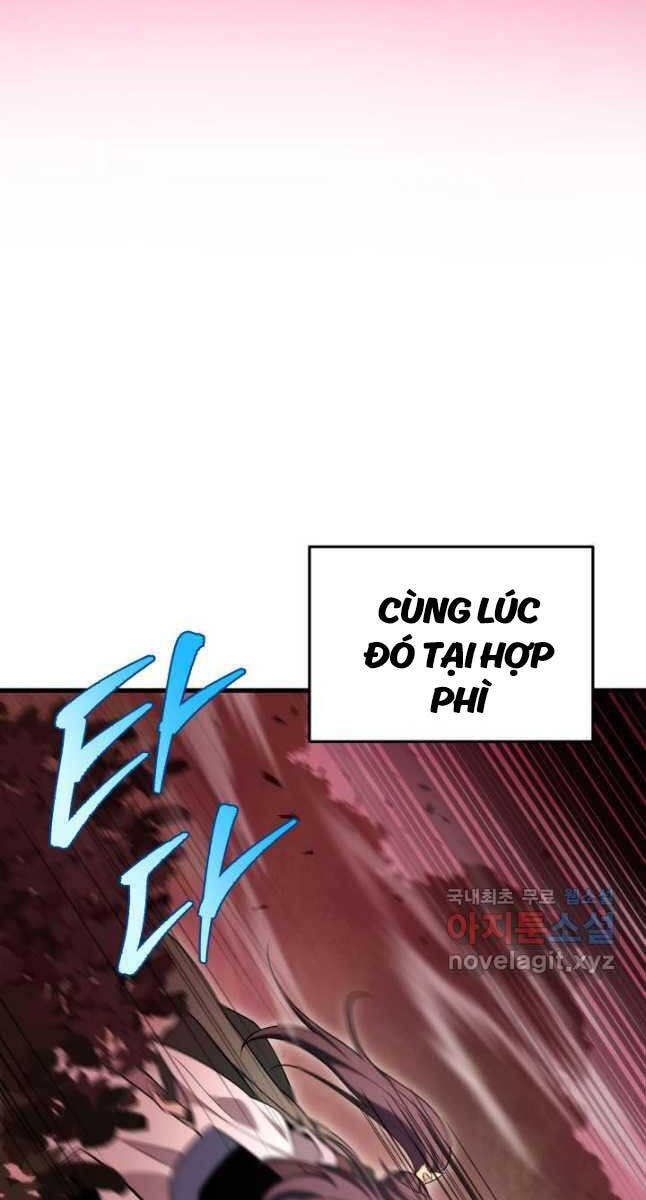 Cửu Thiên Kiếm Pháp Chap 74 - Next Chap 75