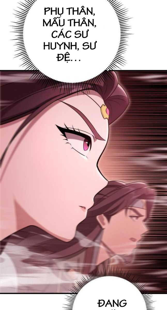 Cửu Thiên Kiếm Pháp Chap 74 - Next Chap 75
