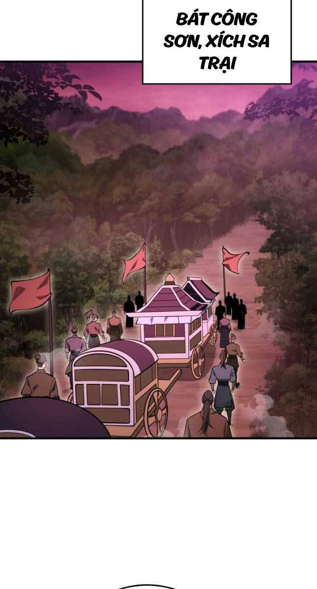 Cửu Thiên Kiếm Pháp Chap 74 - Next Chap 75