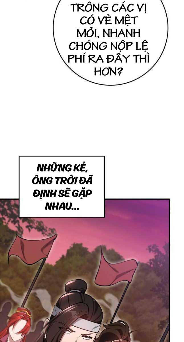 Cửu Thiên Kiếm Pháp Chap 74 - Next Chap 75