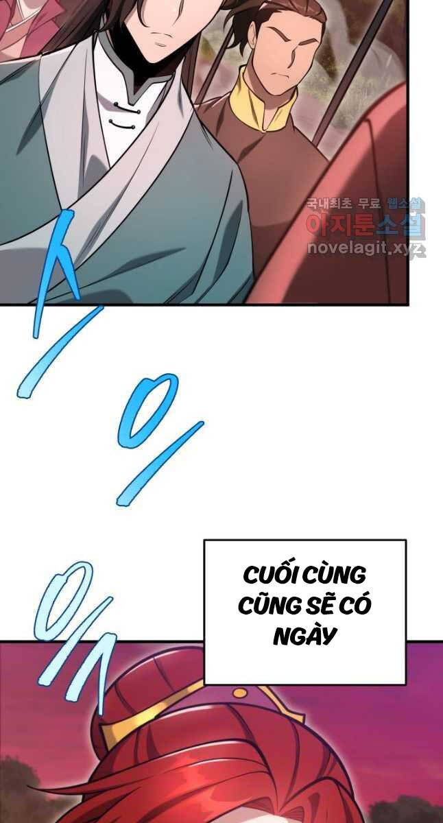 Cửu Thiên Kiếm Pháp Chap 74 - Next Chap 75