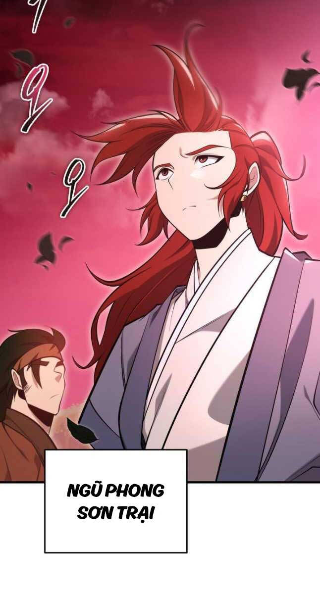 Cửu Thiên Kiếm Pháp Chap 74 - Next Chap 75
