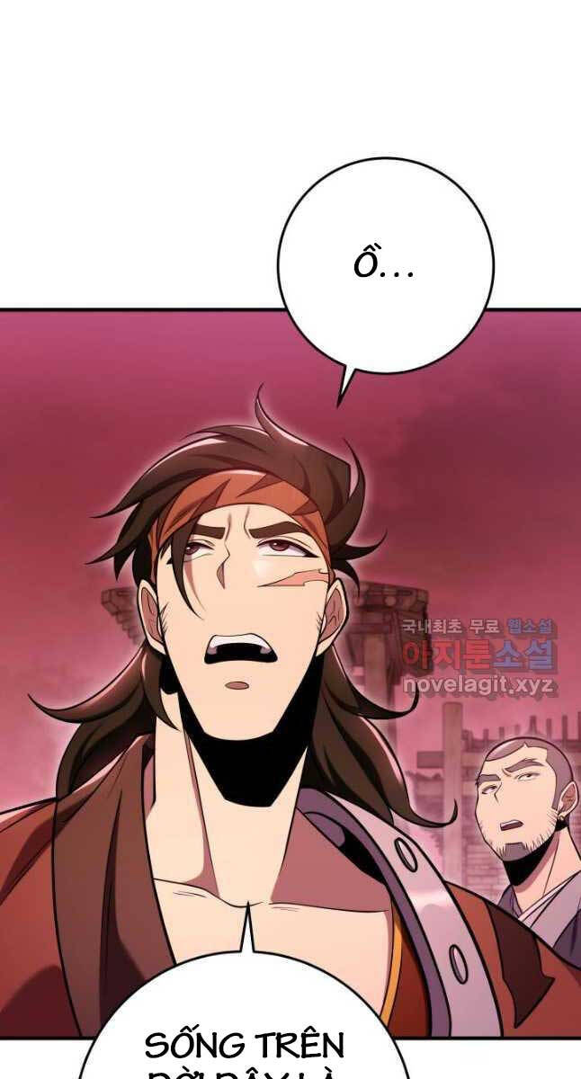 Cửu Thiên Kiếm Pháp Chap 74 - Next Chap 75