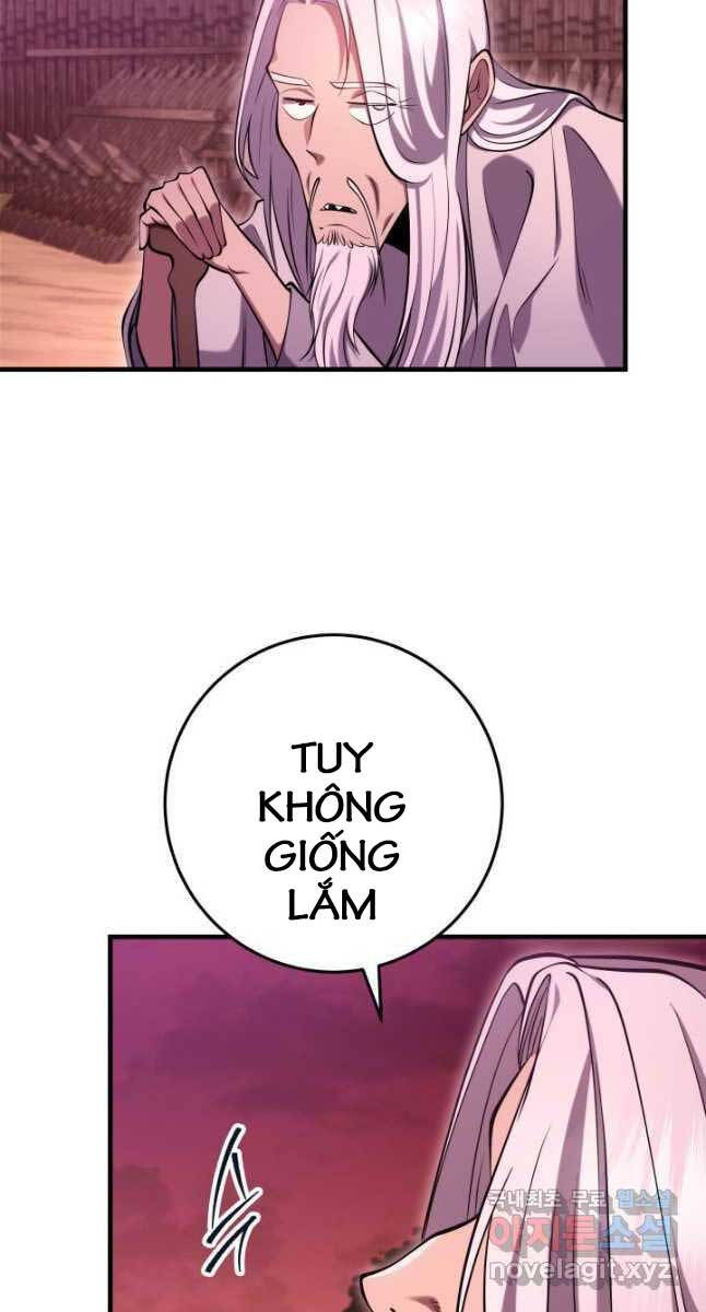 Cửu Thiên Kiếm Pháp Chap 74 - Next Chap 75
