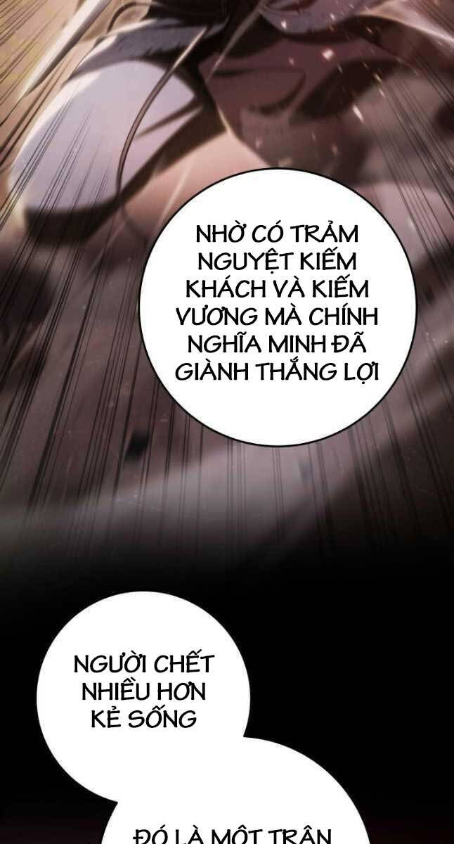 Cửu Thiên Kiếm Pháp Chap 74 - Next Chap 75