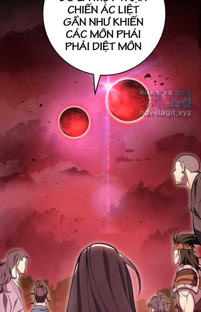 Cửu Thiên Kiếm Pháp Chap 74 - Next Chap 75