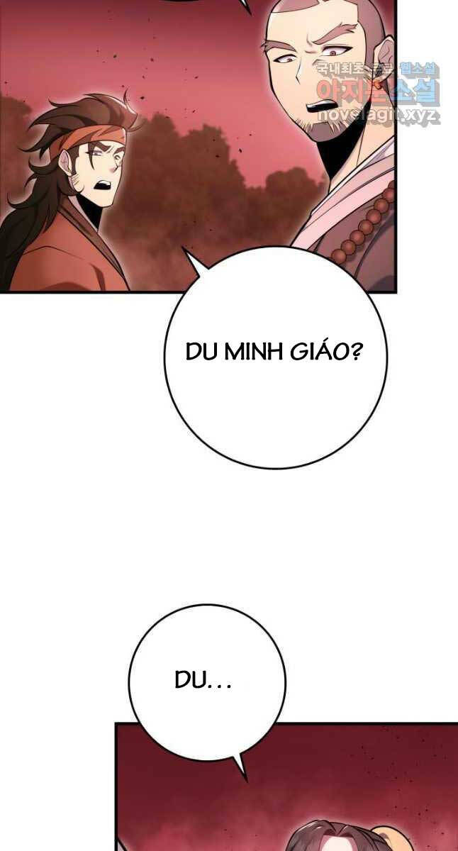 Cửu Thiên Kiếm Pháp Chap 74 - Next Chap 75
