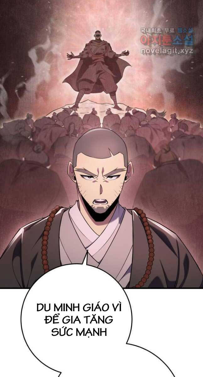 Cửu Thiên Kiếm Pháp Chap 74 - Next Chap 75