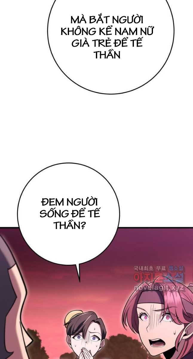 Cửu Thiên Kiếm Pháp Chap 74 - Next Chap 75