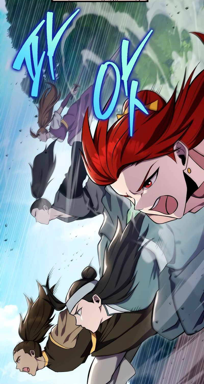 Cửu Thiên Kiếm Pháp Chap 75 - Next Chap 76