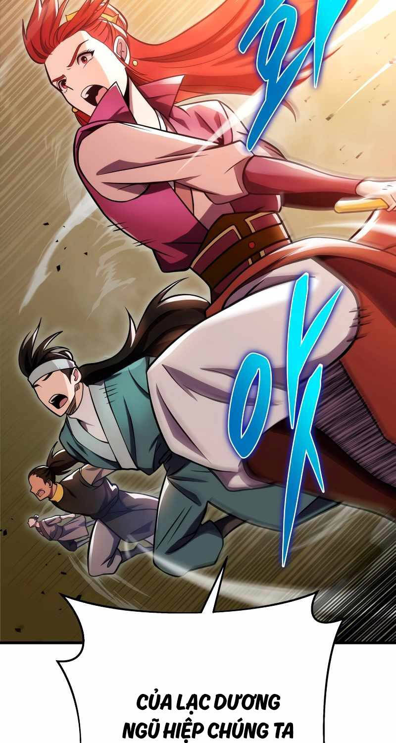 Cửu Thiên Kiếm Pháp Chap 75 - Next Chap 76
