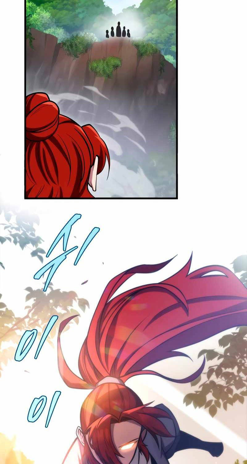 Cửu Thiên Kiếm Pháp Chap 75 - Next Chap 76