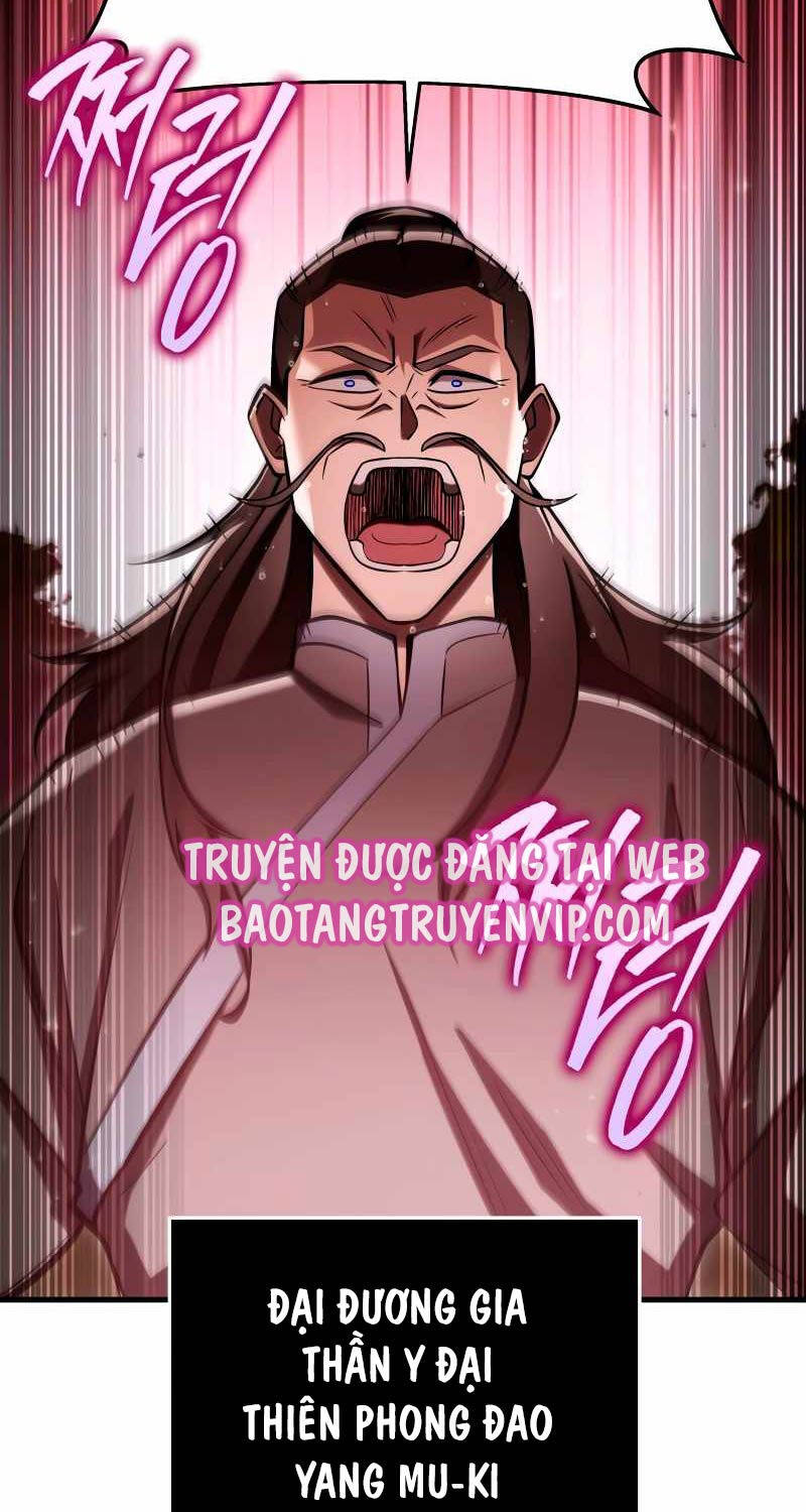 Cửu Thiên Kiếm Pháp Chap 75 - Next Chap 76