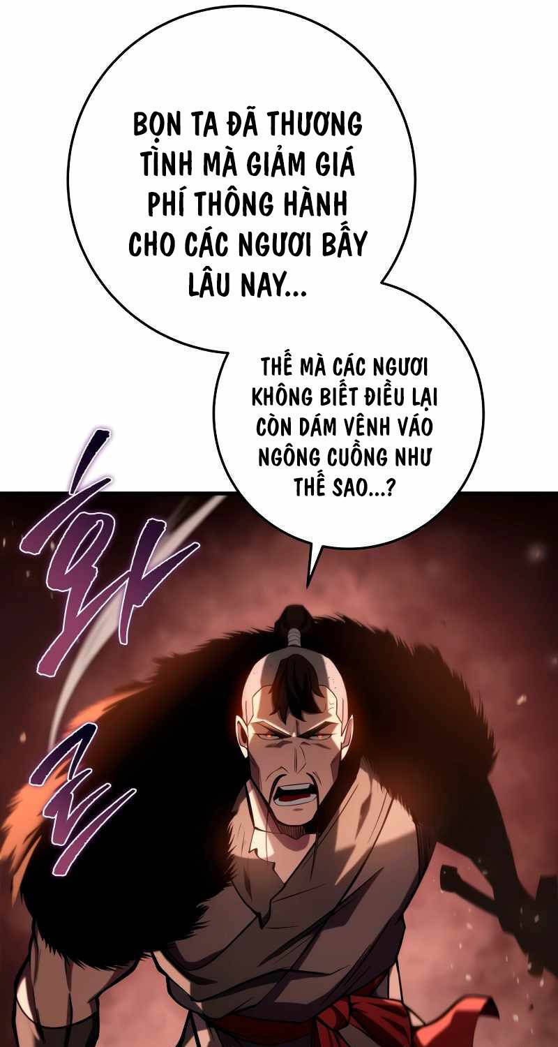 Cửu Thiên Kiếm Pháp Chap 75 - Next Chap 76