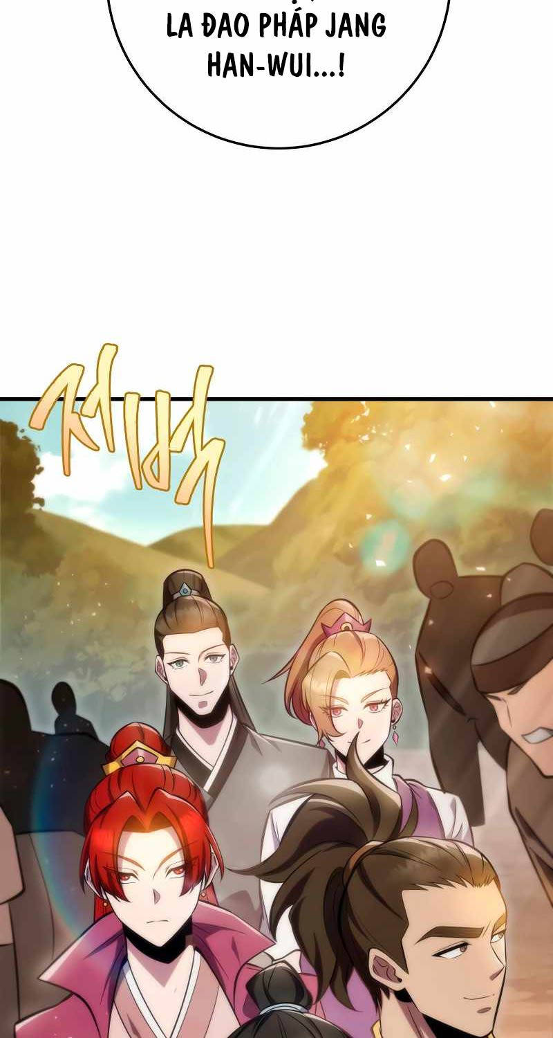 Cửu Thiên Kiếm Pháp Chap 75 - Next Chap 76