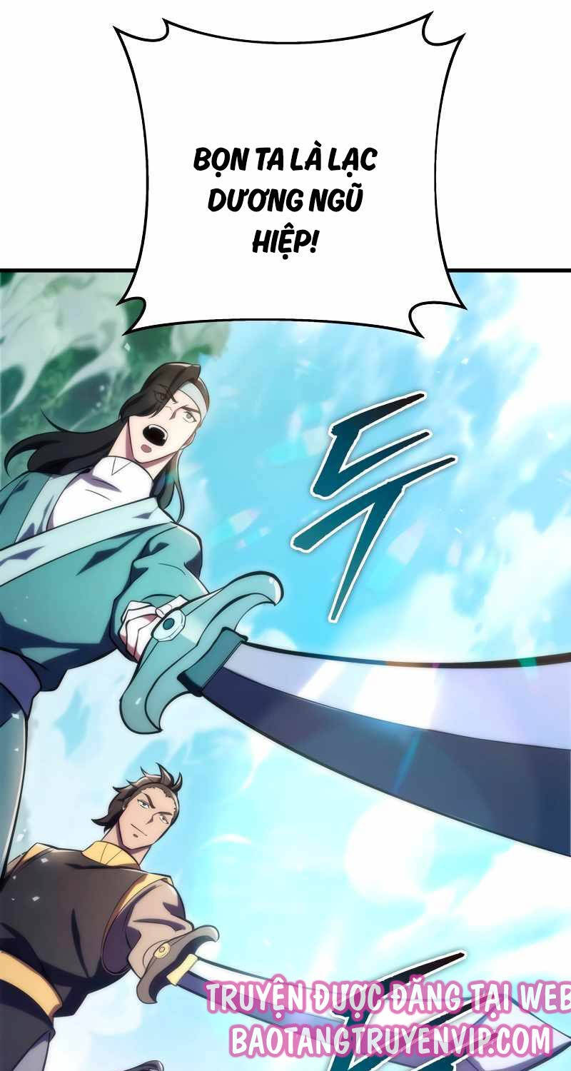 Cửu Thiên Kiếm Pháp Chap 75 - Next Chap 76
