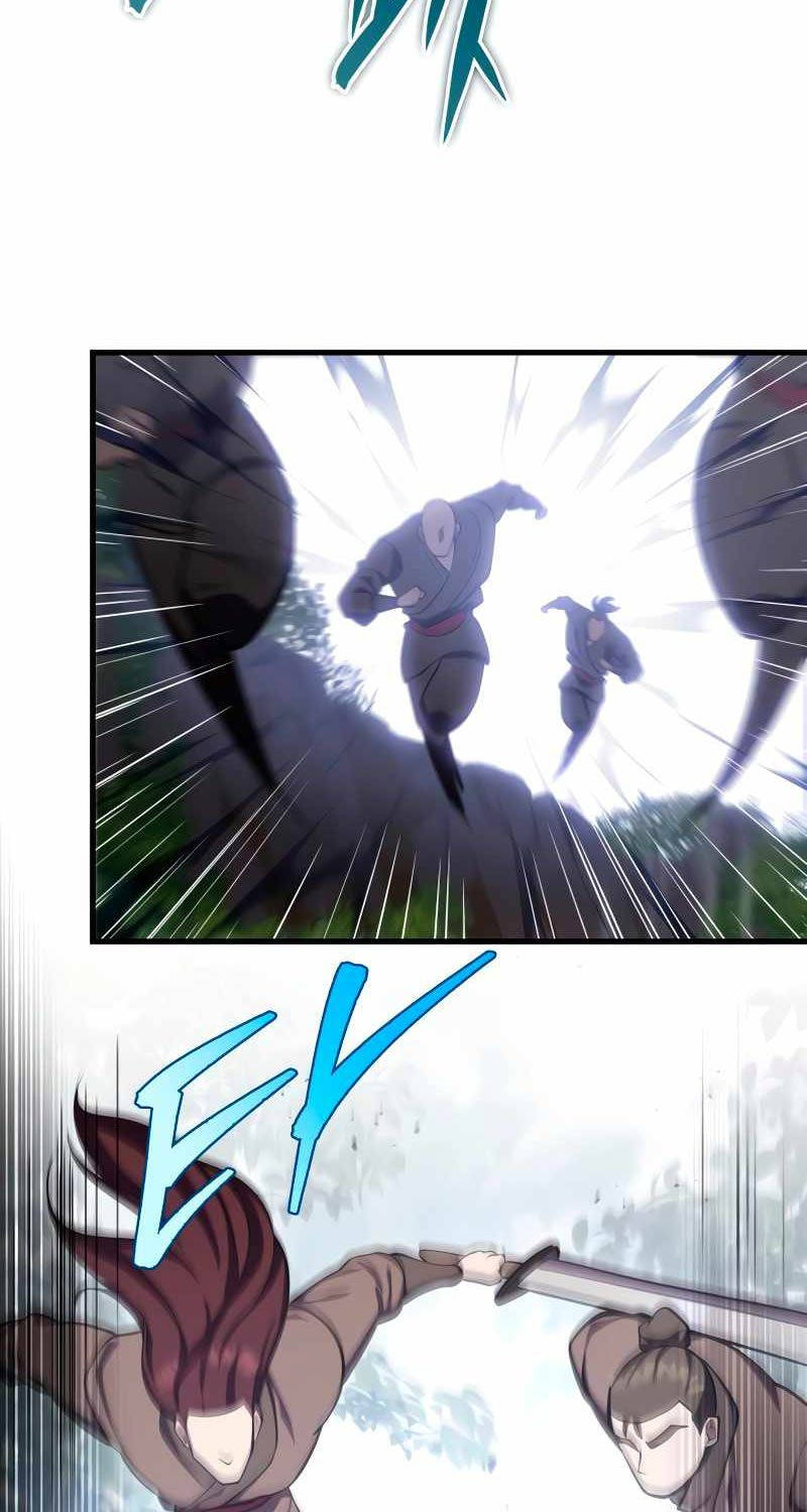 Cửu Thiên Kiếm Pháp Chap 75 - Next Chap 76