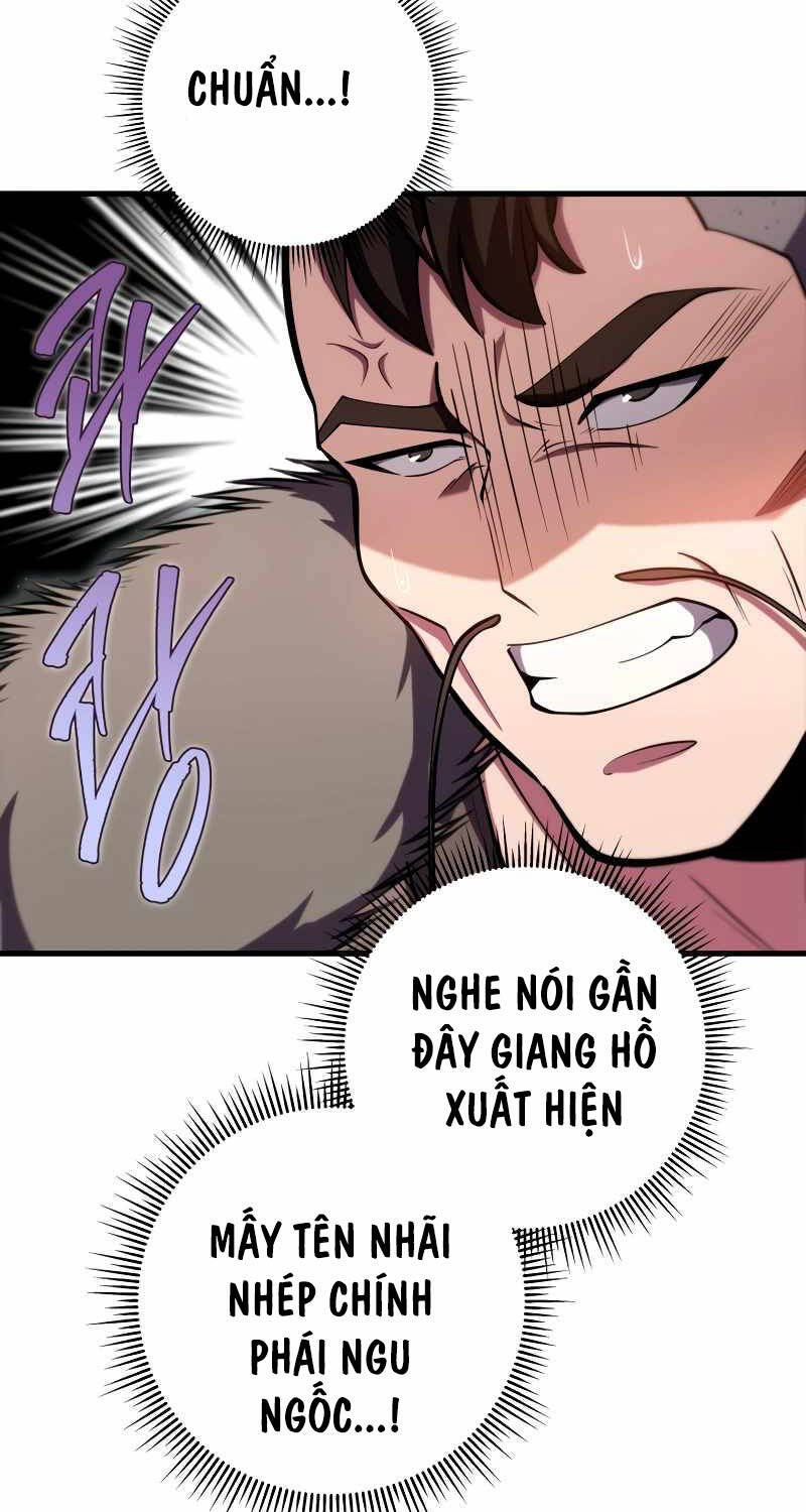 Cửu Thiên Kiếm Pháp Chap 75 - Next Chap 76