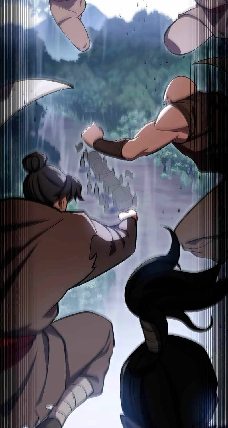 Cửu Thiên Kiếm Pháp Chap 75 - Next Chap 76