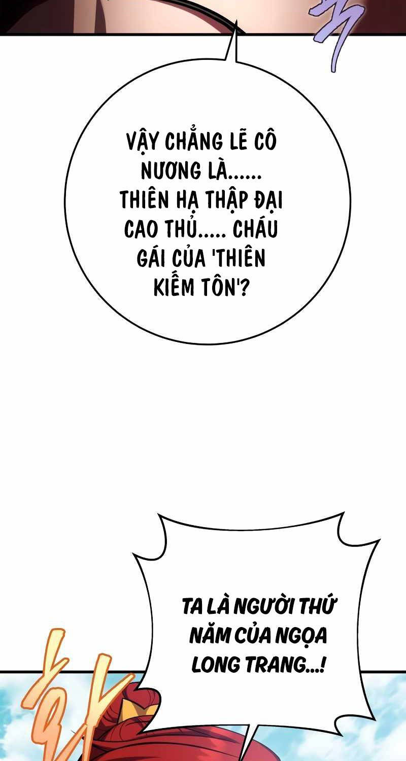 Cửu Thiên Kiếm Pháp Chap 75 - Next Chap 76