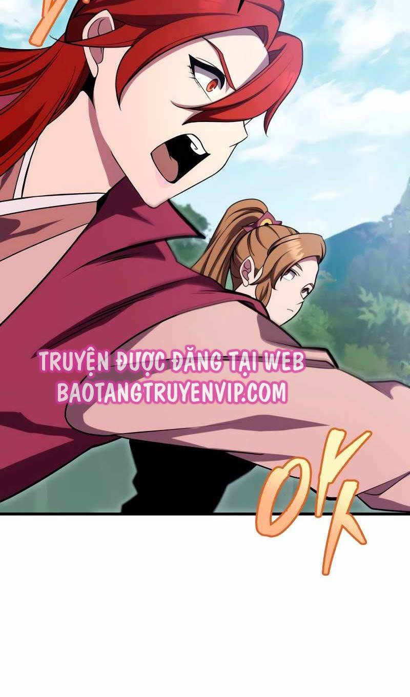 Cửu Thiên Kiếm Pháp Chap 75 - Next Chap 76