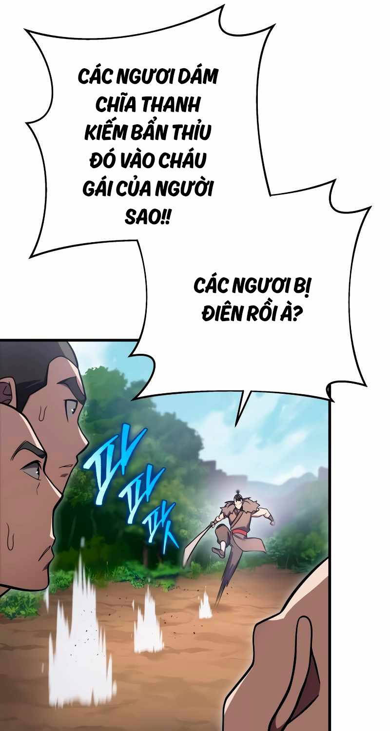 Cửu Thiên Kiếm Pháp Chap 75 - Next Chap 76
