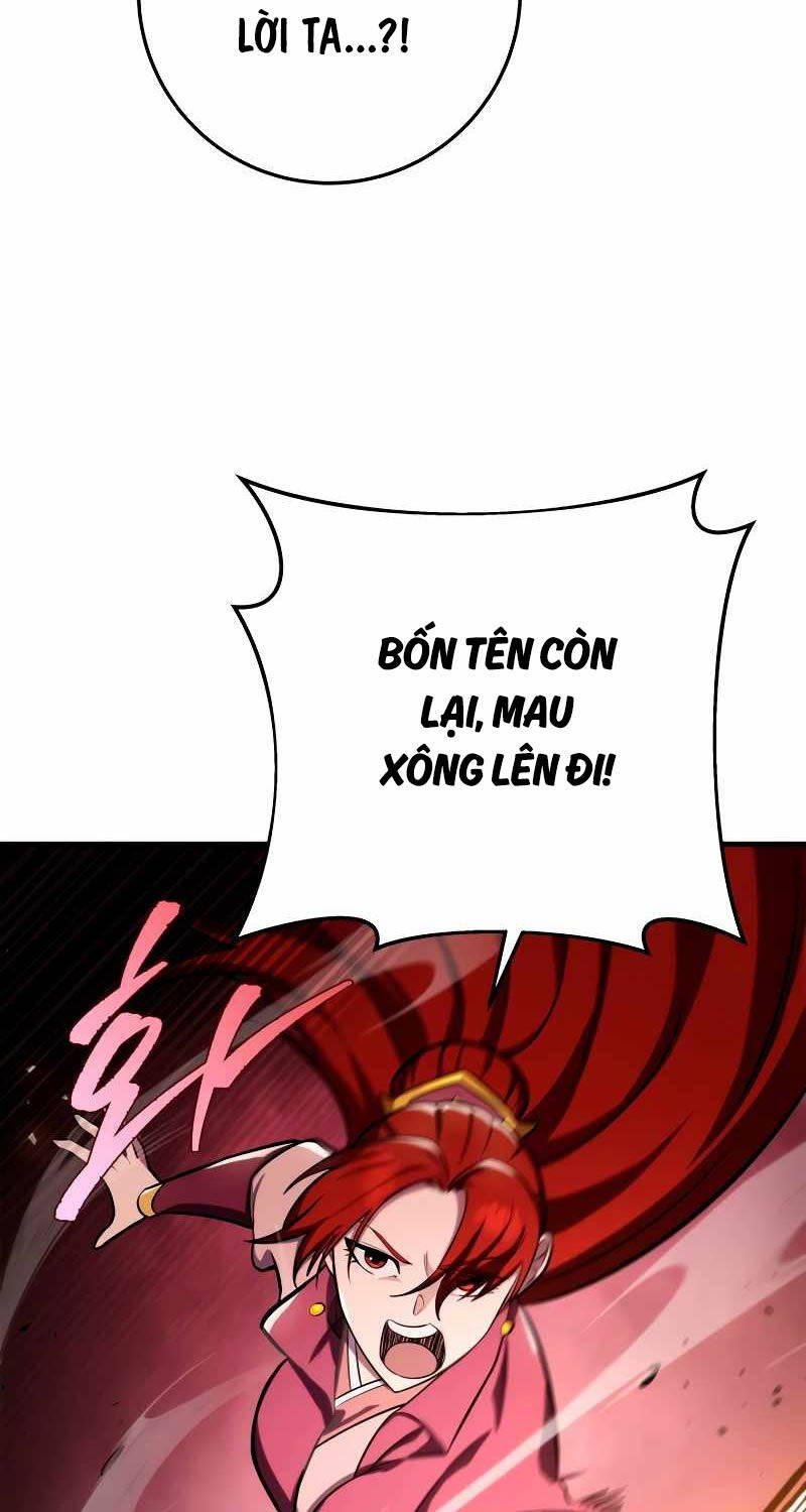 Cửu Thiên Kiếm Pháp Chap 75 - Next Chap 76