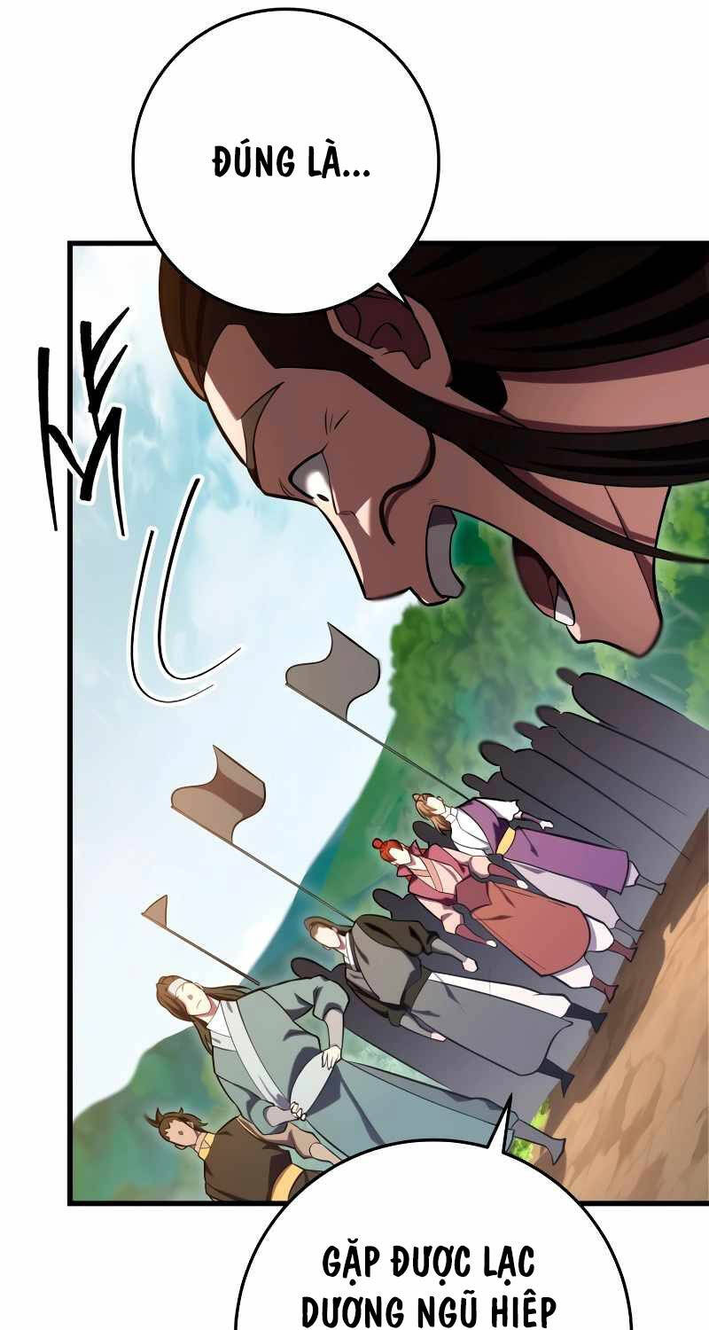 Cửu Thiên Kiếm Pháp Chap 75 - Next Chap 76