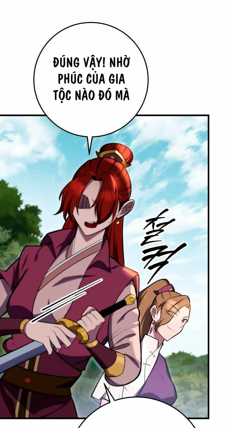 Cửu Thiên Kiếm Pháp Chap 75 - Next Chap 76