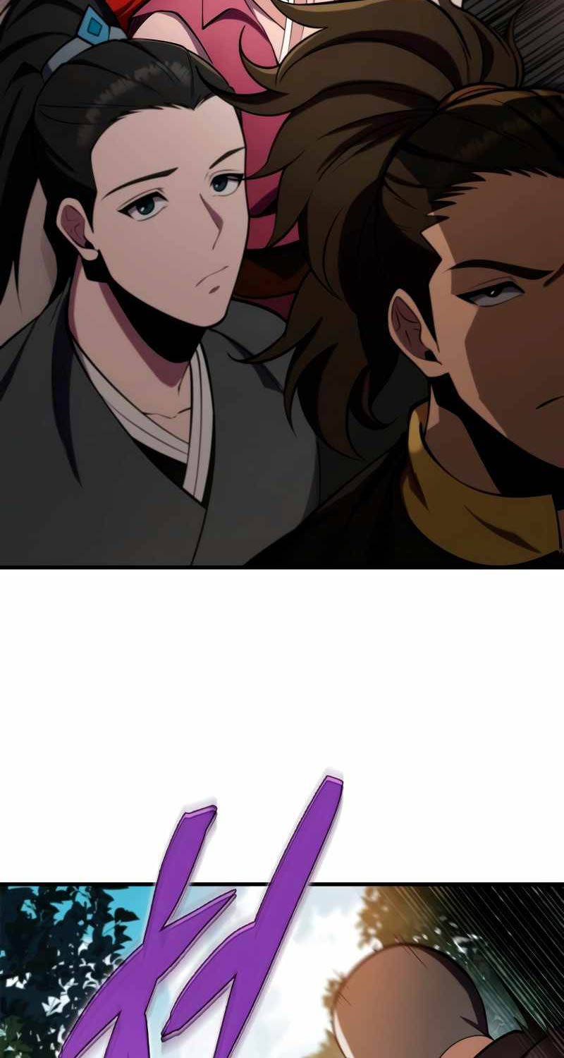 Cửu Thiên Kiếm Pháp Chap 75 - Next Chap 76