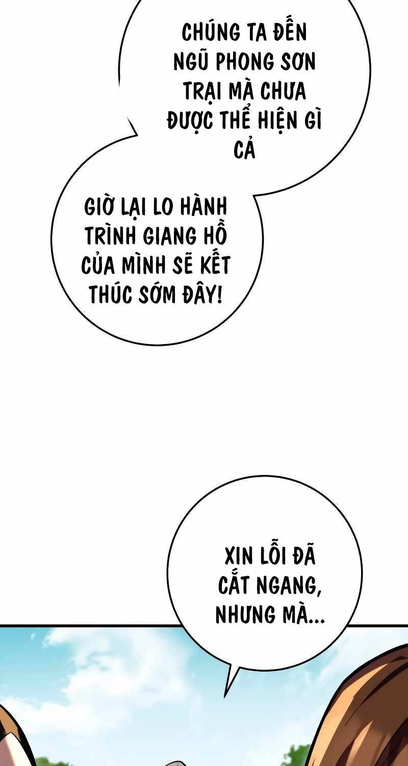 Cửu Thiên Kiếm Pháp Chap 75 - Next Chap 76