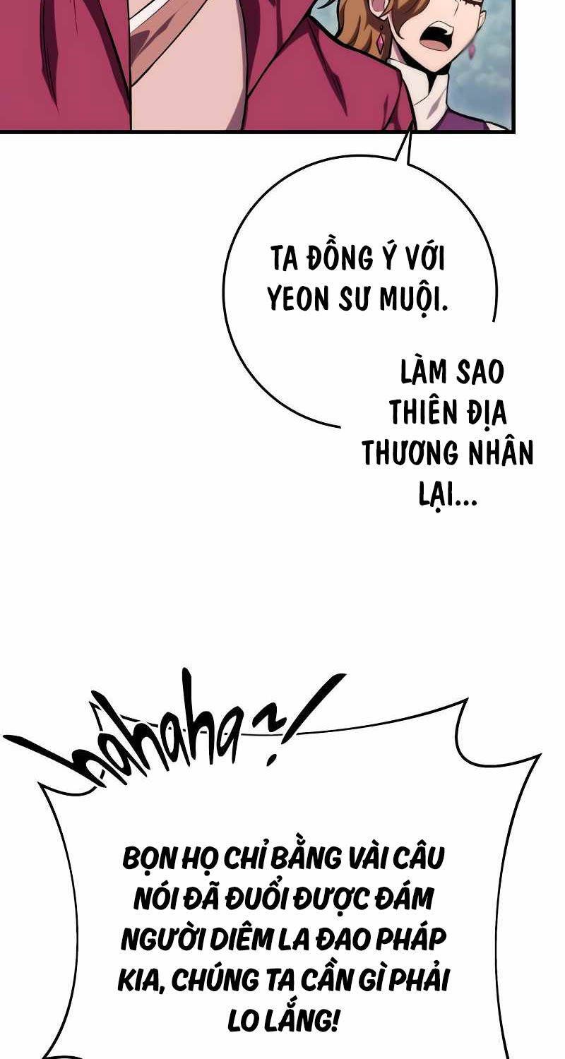 Cửu Thiên Kiếm Pháp Chap 75 - Next Chap 76