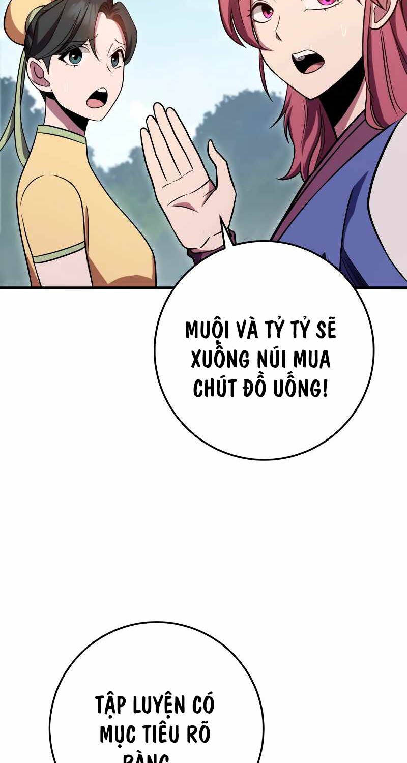 Cửu Thiên Kiếm Pháp Chap 75 - Next Chap 76