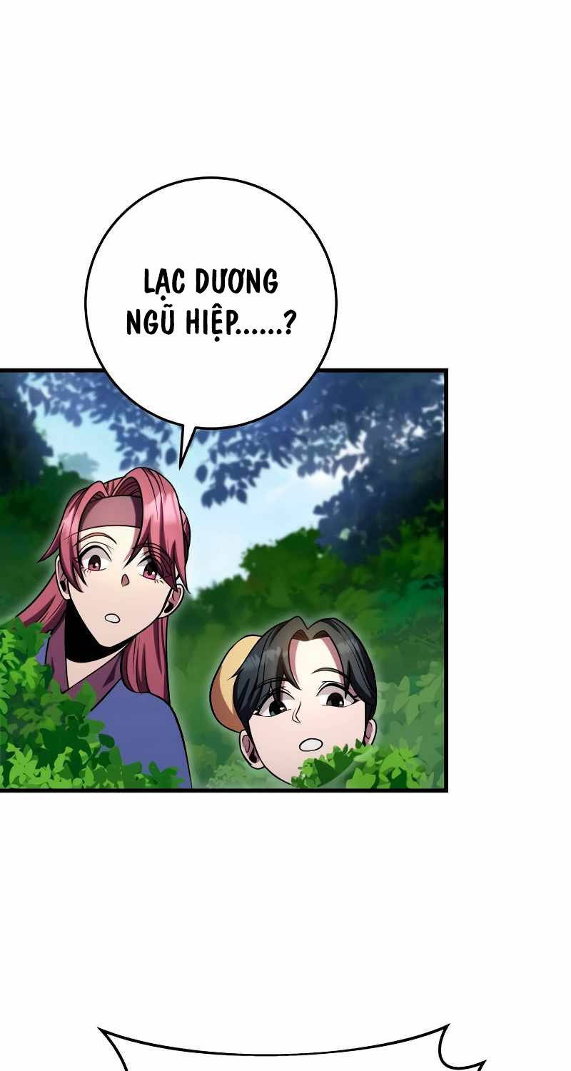 Cửu Thiên Kiếm Pháp Chap 75 - Next Chap 76