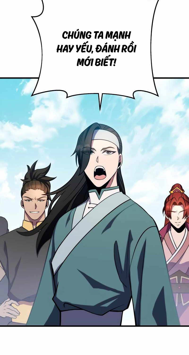 Cửu Thiên Kiếm Pháp Chap 75 - Next Chap 76