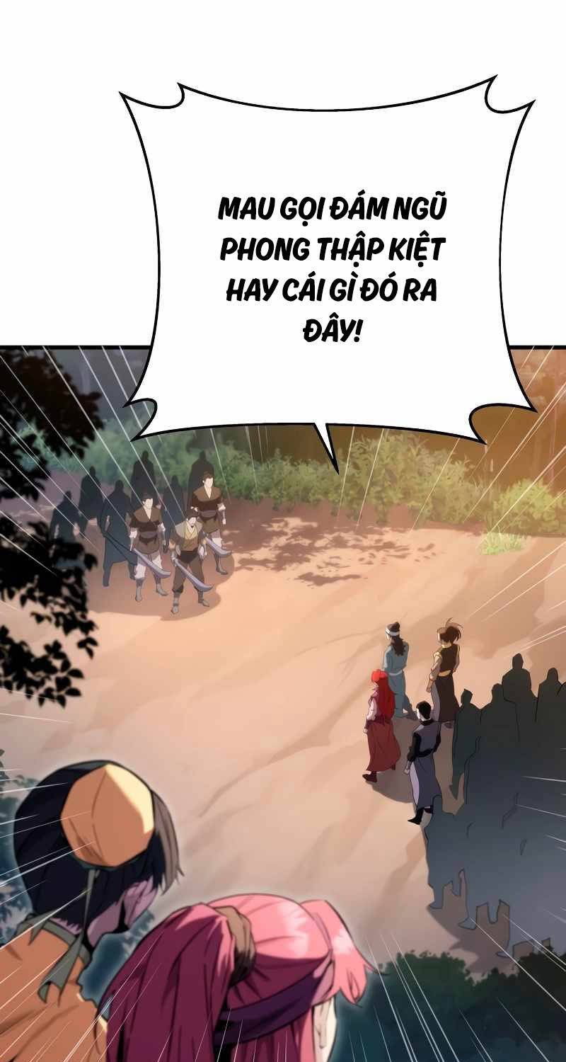 Cửu Thiên Kiếm Pháp Chap 75 - Next Chap 76