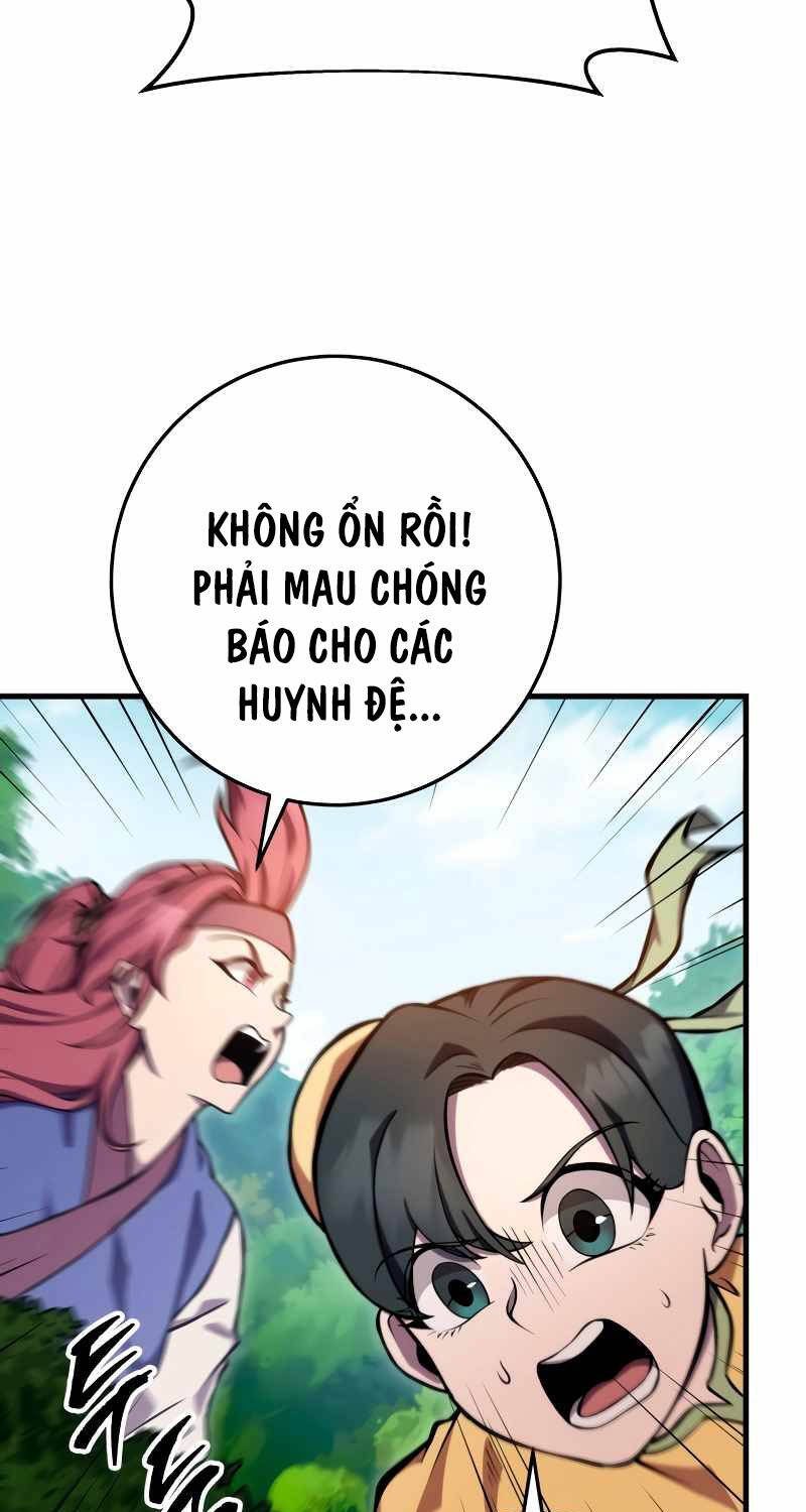 Cửu Thiên Kiếm Pháp Chap 75 - Next Chap 76
