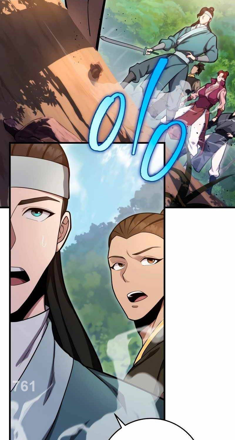 Cửu Thiên Kiếm Pháp Chap 76 - Next Chap 77
