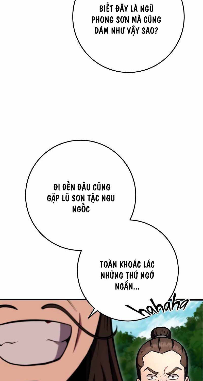 Cửu Thiên Kiếm Pháp Chap 76 - Next Chap 77