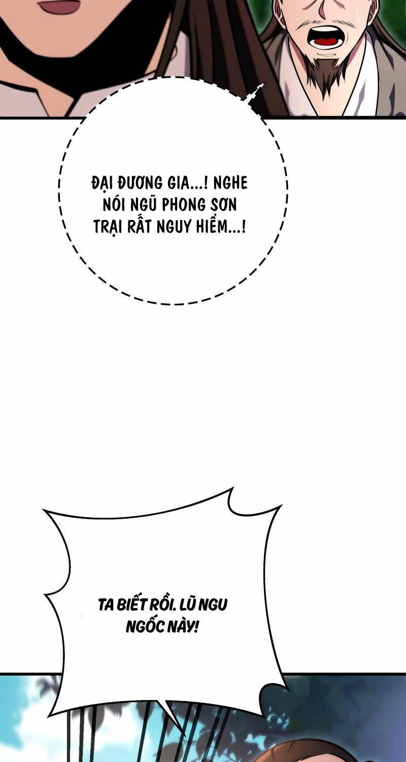 Cửu Thiên Kiếm Pháp Chap 76 - Next Chap 77